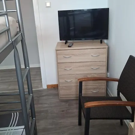 Monteurzimmer Mz Malec Privat bolig