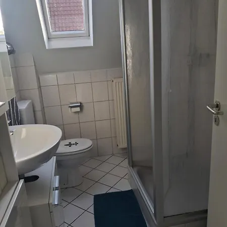 Monteurzimmer Mz Malec
