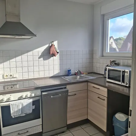 Monteurzimmer Mz Malec *