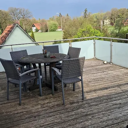 Privat bolig Monteurzimmer Mz Malec